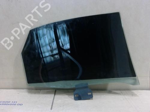 Rear left door window AUDI A4 B6 (8E2) 2.5 TDI | BP29407608C20 