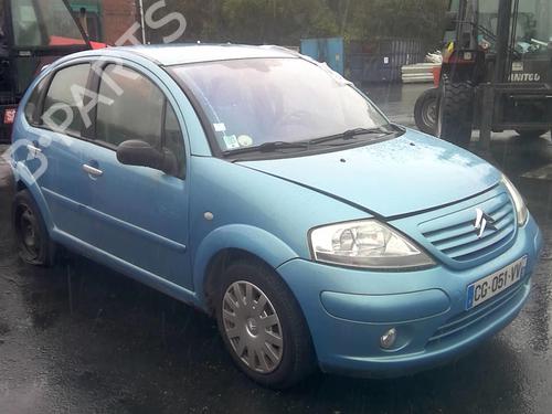Alternator CITROËN C3 I (FC_, FN_) 1.4 i | BP20361984M7 