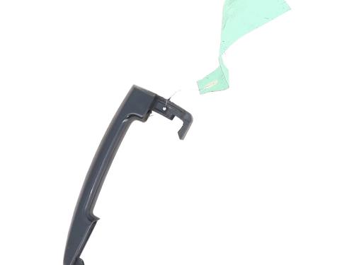 rear-left-exterior-door-handle-opel-agila-b-h08-2008-2009-2010-2011-2012-2013-2014-31655505 main image