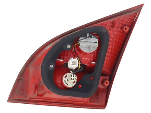 Used Left tailgate light Left tailgate light 37086283 37086283