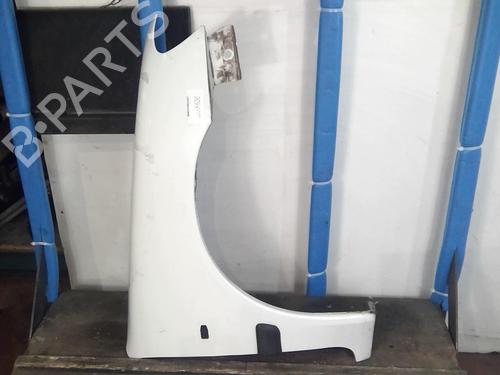 Right front fenders PEUGEOT 106 II (1A_, 1C_) 1.1 i | BP20366701C42 