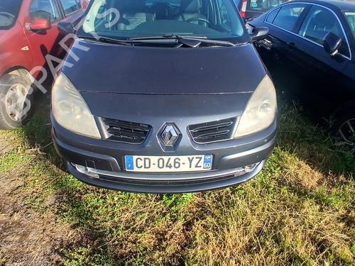 Front right panel RENAULT SCÉNIC II (JM0/1_) | BP37504626C59 - Image 14
