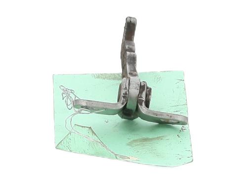 Hinge/Door check strap CITROËN SAXO (S0, S1) 1.1 X, SX | BP28304826C146 