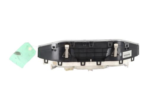 Instrument cluster PEUGEOT 208 I (CA_, CC_) 1.6 HDi | BP30116363C47 