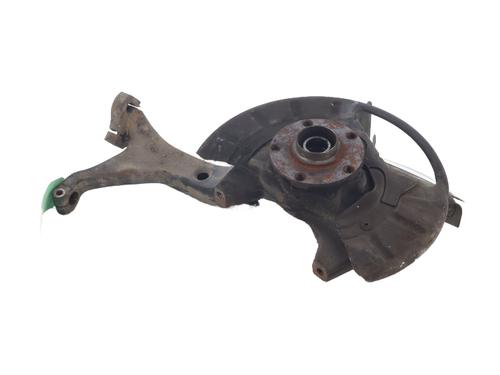 Used Right front steering knuckle Right front steering knuckle VW PHAETON (3D1, 3D2, 3D3, 3D4, 3D6, 3D7, 3D8, 3D9) 5.0 V10 TDI 4motion (313 hp) 23996186 23996186