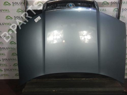 Used Hood SKODA FABIA I (6Y2) 1.9 SDI (64 hp) 22002751