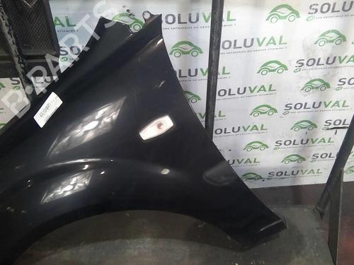 Used Left front fenders KIA RIO II (JB) 1.5 CRDi (110 hp) 20358090