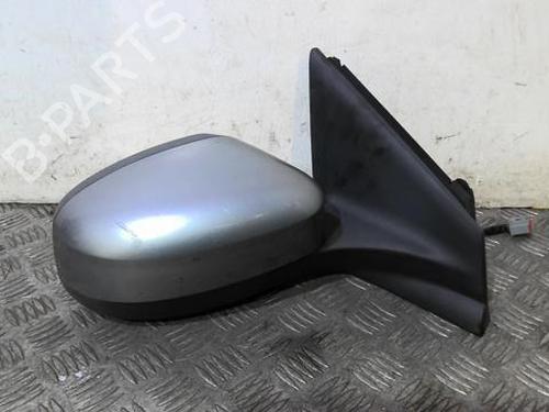 Right mirror FORD MONDEO IV (BA7) 1.8 TDCi | BP20356614C27 
