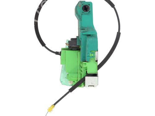 Front left lock ALFA ROMEO MITO (955_) 1.4 Turbo MultiAir (955AXM1A, 955AXR11) | BP29292156C98 