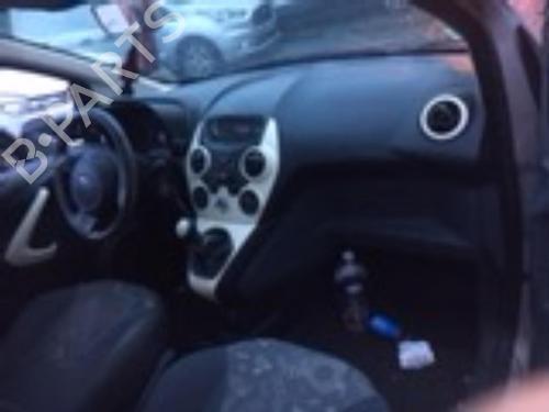 Engine FORD KA (RU8) 1.2 | BP20359080M1  - Image 14