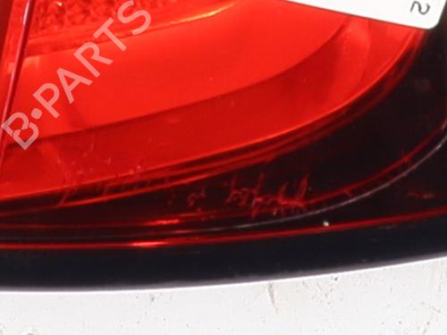 Left tailgate light CITROËN C3 II (SC_) 1.2 VTi 82 | BP33328678C79  - Image 7