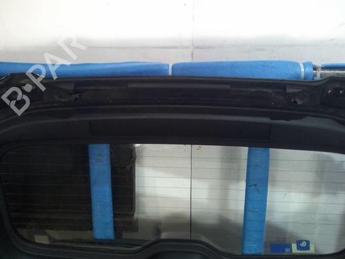Tailgate MAZDA 5 (CR) 2.0 CD (CR19) | BP20361729C6 