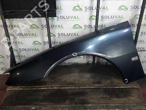 Left front fenders PEUGEOT 406 Coupe (8C) 2.0 16V | BP20357947C41 