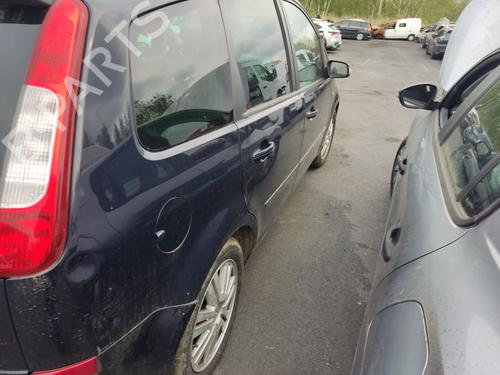 Radio FORD FOCUS C-MAX (DM2) 1.8 TDCi | BP25343633E6 - Image 5