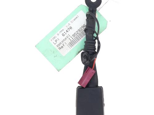 Engate do cinto FORD B-MAX (JK) 1.5 TDCi | BP31818277I32