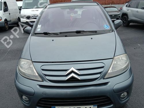 Used Parts CITROËN C3 I (FC_, FN_) 1.4 HDi (68 hp) 4390476