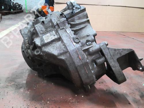 Gearbox OPEL INSIGNIA A (G09) 2.0 CDTI (68) | BP32670590M3 - Image 3