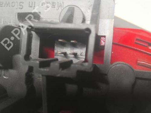 Left tailgate light AUDI A4 B8 (8K2) 2.0 TDI | BP20370809C79 - Image 5