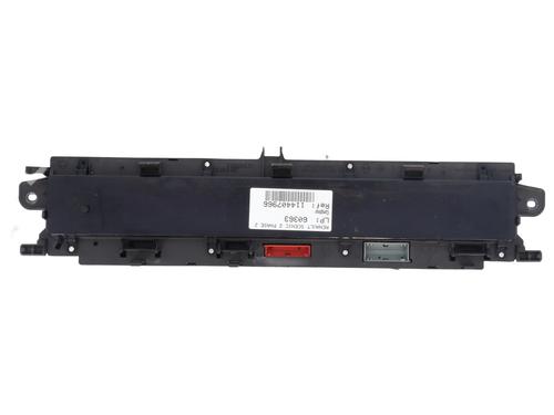 Instrument cluster RENAULT SCÉNIC II (JM0/1_) 1.5 dCi (JM1E, JM16) | BP29961454C47