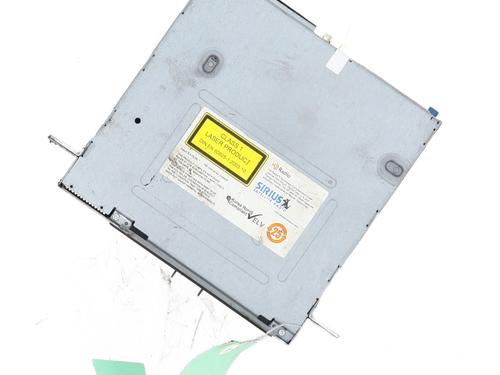 Used Radio Radio BMW 5 (F10) 525 d (204 hp) 25275936 25275936