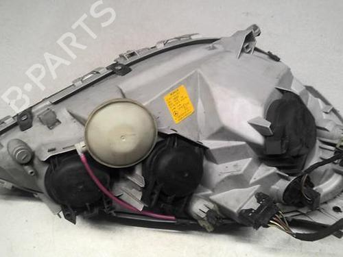 Left headlight MERCEDES-BENZ A-CLASS (W168) A 140 (168.031, 168.131) | BP22003211C28 