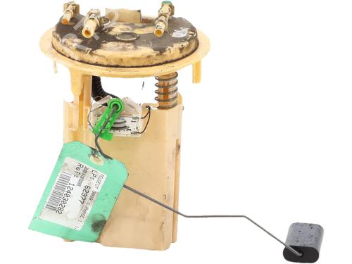 Used Fuel pump Fuel pump PEUGEOT 3008 I MPV (0U_) 1.6 HDi (109 hp) 33857463 33857463