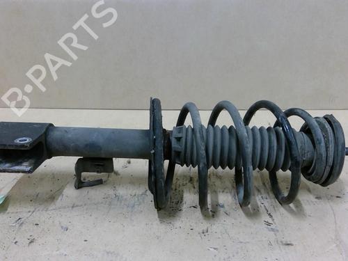 Used Left front shock absorber PEUGEOT 307 (3A/C) 2.0 HDi 110 (107 hp) 29082491