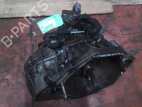 Used Gearbox Gearbox RENAULT MEGANE III Hatchback (BZ0/1_, B3_) 1.5 dCi (BZ09, BZ0D, BZ1W, BZ29, BZ14) (110 hp) 33472246 33472246