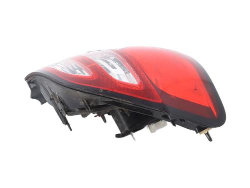 Right taillight CITROËN C3 II (SC_) 1.4 HDi 70 (SC8HZC, SC8HR0, SC8HP4) | BP26691535C35  - Image 6