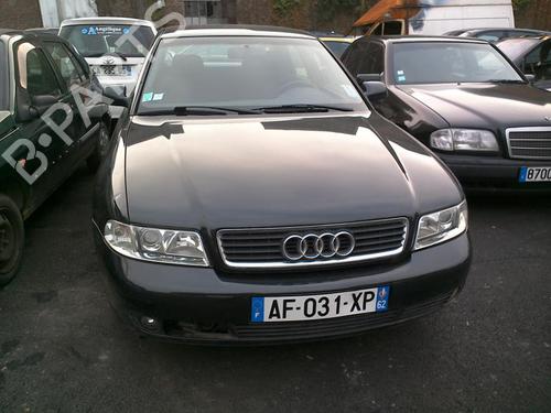 Left mirror AUDI A4 B5 (8D2) 1.6 | BP20369091C26 