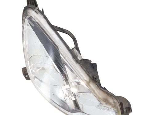 Right headlight CITROËN C3 II (SC_) 1.0 VTi 68 | BP37690369C29 - Image 3