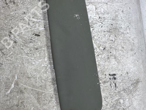 Left sun visor RENAULT TRAFIC II Van (FL) 2.0 dCi 90 (FL0H, FL00, FL01, FL0M, FL0P, FL0S) | BP40289608I1 - Image 5