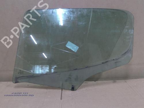 Used Rear left door window PEUGEOT 308 I (4A_, 4C_) 1.6 HDi (109 hp) 29341844