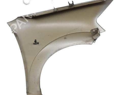 Left front fenders CITROËN C3 I (FC_, FN_) 1.1 i | BP27166527C41 
