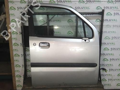 Right front door OPEL AGILA (A) (H00) 1.2 16V (F68) | BP22003745C3 