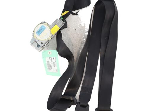 Front left seatbelt FORD KA (RU8) 1.2 | BP39519347I26 - Image 3