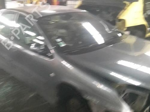 Climate control CITROËN C5 I (DC_) 2.0 HDi (DCRHZB, DCRHZE) | BP20358070I5 