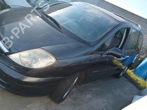 Front right lock CITROËN C8 (EA_, EB_) 2.0 HDi 165 | BP29214090C97 - Image 9