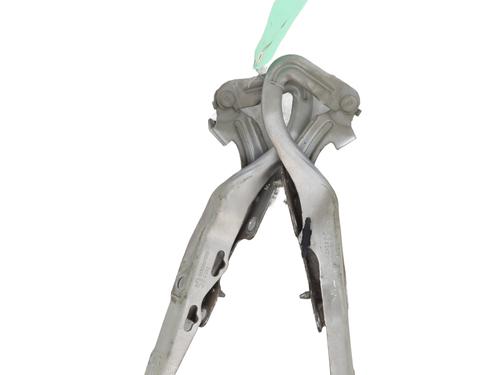 Used Hinge/Door check strap Hinge/Door check strap PEUGEOT 207 (WA_, WC_) 1.6 HDi (90 hp) 28160095 28160095