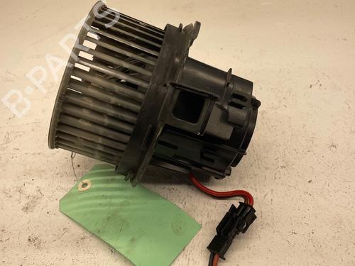 Used Heater blower motor Heater blower motor MERCEDES-BENZ C-CLASS (W204) C 200 CDI (204.007, 204.006) (136 hp) 36761279 36761279