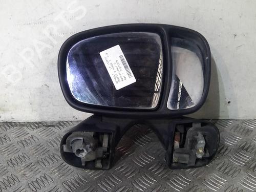 Used Right mirror RENAULT TRAFIC II Van (FL) 1.9 dCi 80 (FL0B) (82 hp) 20369252