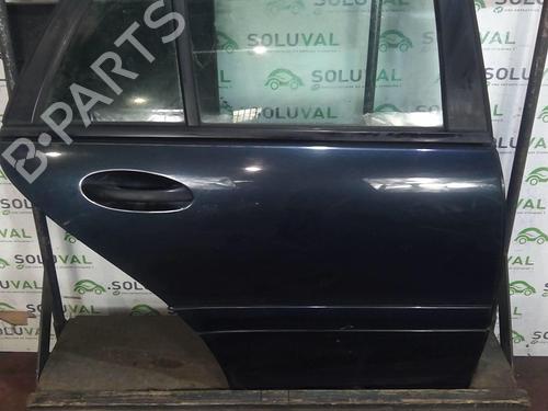 Right rear door MERCEDES-BENZ C-CLASS T-Model (S203) C 200 CDI (203.204) | BP22003507C5 