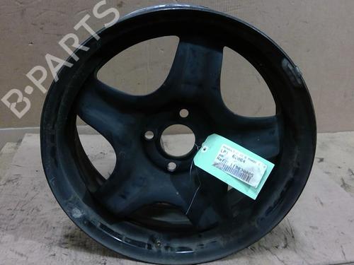 Felge für RENAULT CLIO V (B7_) 1.0 SCe 75 (B7M5) (72 hp) 32016236