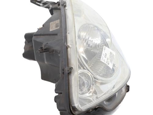 Left headlight PEUGEOT 1007 (KM_) 1.4 | BP29961415C28 - Image 4