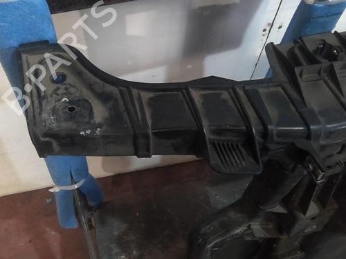 Front slam panel BMW 1 (E87) 118 d | BP20369324C72 