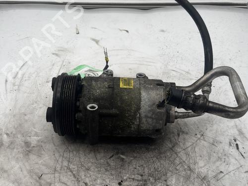 AC compressor FORD KUGA I 2.0 TDCi | BP33803609M34 - Image 2