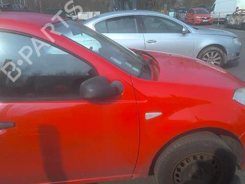 Sikkerhedssele-spænde DACIA SANDERO 1.2 16V | BP24816817I32 - Image 11