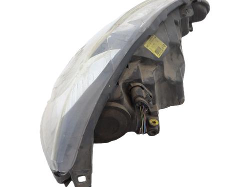 Left headlight FORD FIESTA VI (CB1, CCN) 1.4 TDCi | BP37867664C28 - Image 4