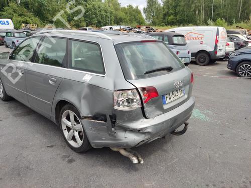 Left front window switch AUDI A4 B7 Avant (8ED) 1.9 TDI | BP31910607I27 - Image 17