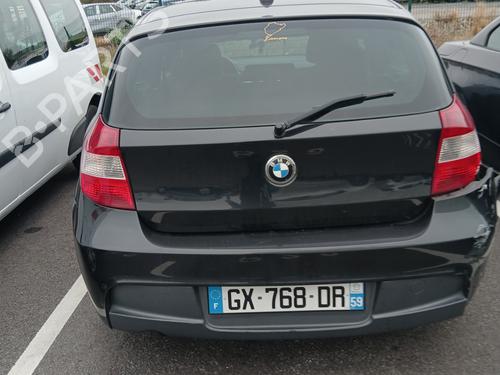 Upper protection BMW 1 (E87) 118 d | BP31818401M93 - Image 13